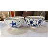 Image 10 : LOT OF PORCELAIN CHINA