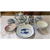 Image 1 : LOT OF PORCELAIN CHINA
