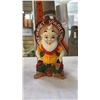 Image 2 : 3 STEINS AND NEVADA FIGURAL VASE