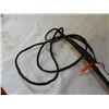 Image 2 : 6 foot leather whip