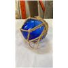 Image 2 : 3 VINTAGE GLASS FISH FLOATS