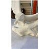 Image 2 : CERAMIC OWL FIGURE