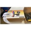 Image 2 : UNIVERSAL BATTERY CHARGER WITH 3.7V LI ION BATTERIES 3200 MAH AND UNIVERSAL PHONE CAR MOUNT