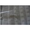 Image 7 : BRAND NEW BEAUTY REST STERLING WILDER DROP TOP KINGSIZE MATTRESS RETAIL $1899 - SMALL SNAG IN FABRIC