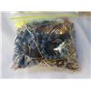Image 2 : 5 bags of various jewelry