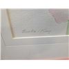 Image 3 : Burke Ray signed watercolor