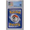 Image 2 : POKEMON 2009 Floatzel LV. X holo NM/M+ 8.5 CGC