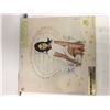 Image 1 : Claudine record