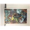Image 1 : Cyber force comic #23
