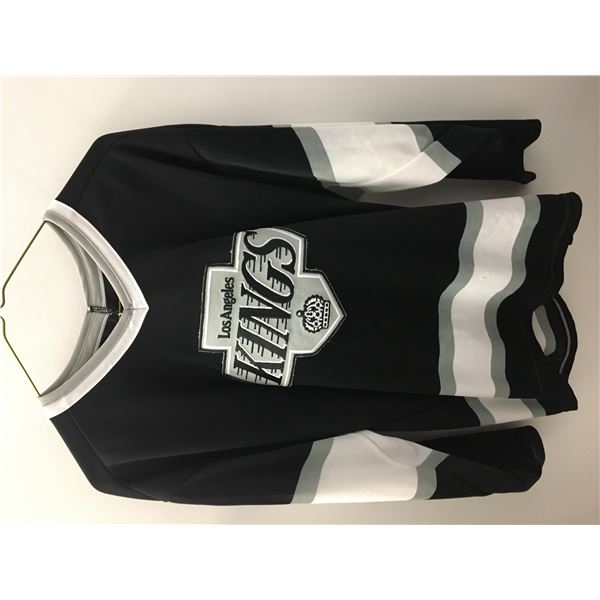 LA kings ccm jersey sz.med