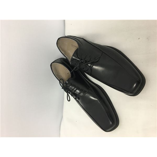 New florsheim mens dress shoes sz 8