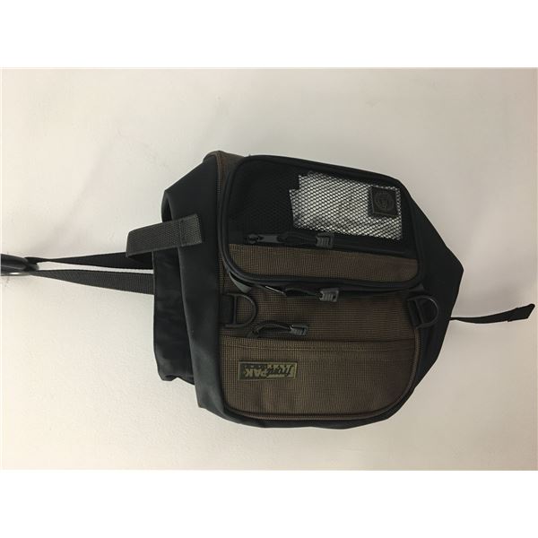 New storm tech front pack