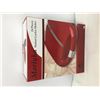 Image 1 : New mariyka walnut cookie maker (red)