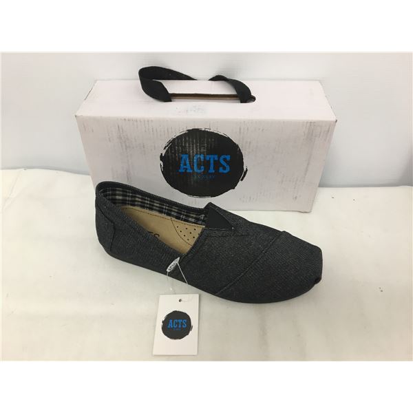 Acts ladies shoes 7
