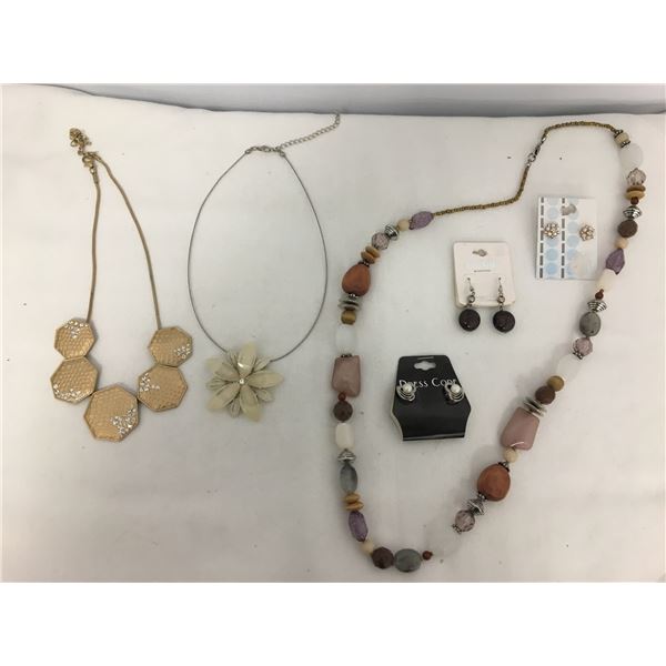 6 new custom jewelry