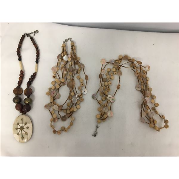 3 new custom jewelry