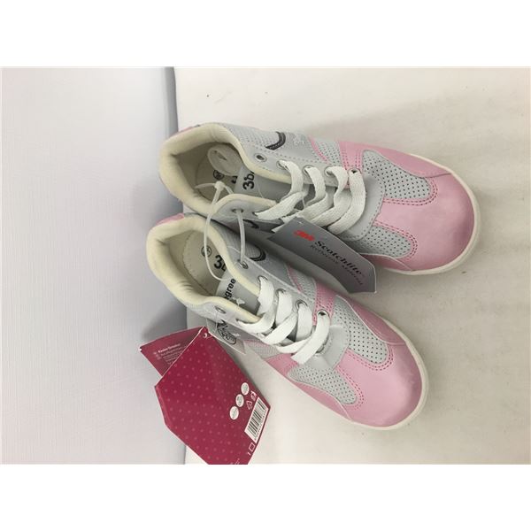 New kids 3m runners 34