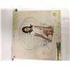 Image 1 : Claudine record