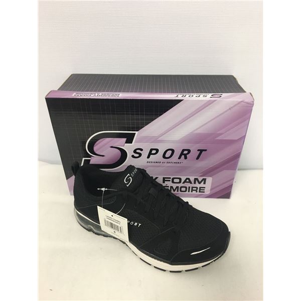 New ladies sketchers sz.7