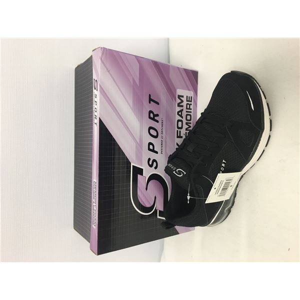 New ladies sketchers sz.8