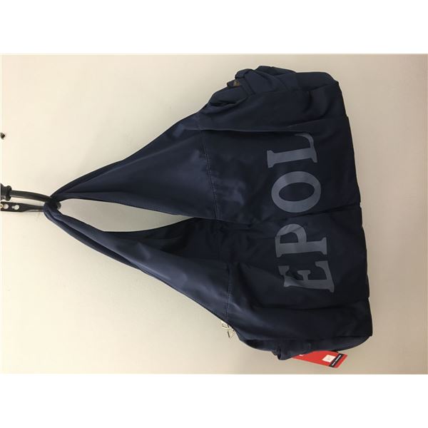 New epol purse bag