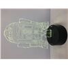 Image 1 : New 3D lamp R2D2