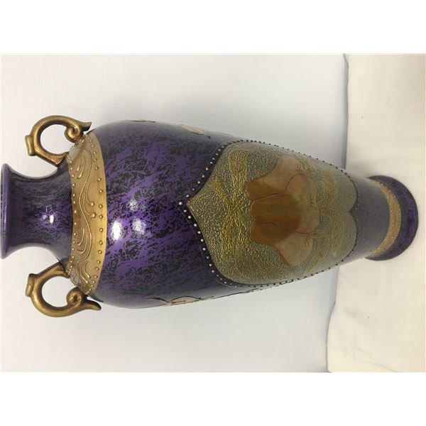 New large vase