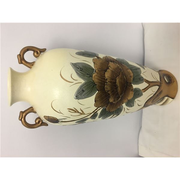 New large vase
