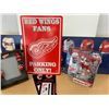 Image 1 : Detroit Red Wings Pkg