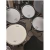 Image 4 : 12 piece Roland Electric TDW-20 Drum Set. Roland V-Drums