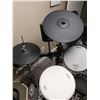 Image 5 : 12 piece Roland Electric TDW-20 Drum Set. Roland V-Drums