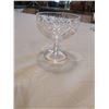 Image 4 : 66 Glasses. Decorative, Wine, Tumblers, Champagne and Crystal.