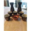 Image 1 : Saki Set.