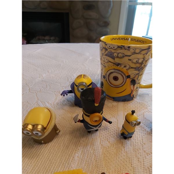 Minions Collection