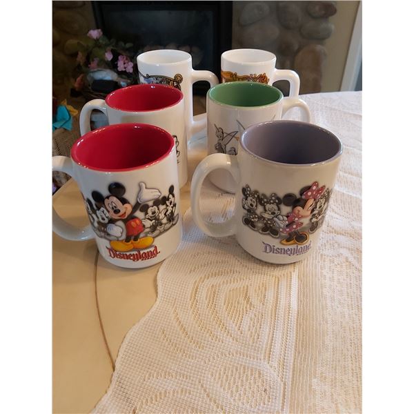 Assorted Disney Collection