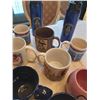 Image 3 : Assorted Mugs
