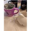 Image 6 : Assorted Mugs