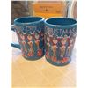 Image 4 : Assorted Christmas Mugs