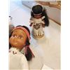Image 4 : First Nations Dolls Real Fur