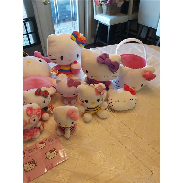 Hello Kitty Collection