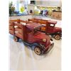 Image 1 : Wooden Trucks