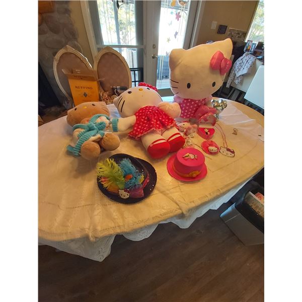 Hello Kitty Collection