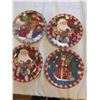 Image 7 : Holiday China & Decorative Plates