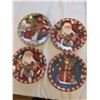 Image 8 : Holiday China & Decorative Plates