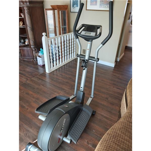 Health Rider Elliptical