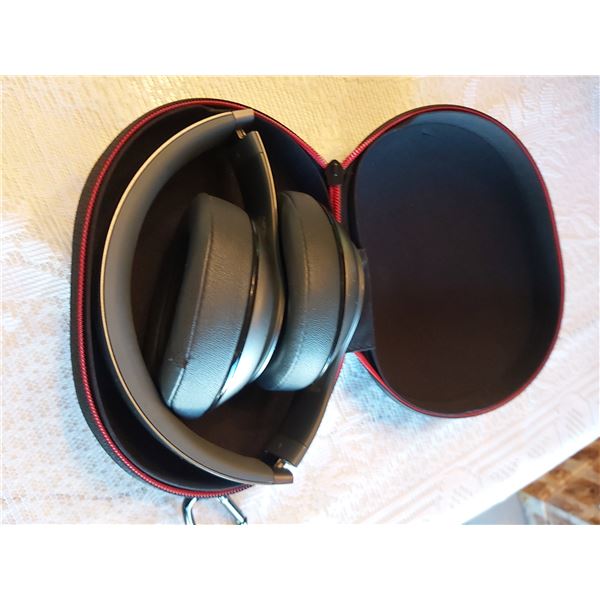 Beats by Dre Headphones