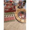 Image 2 : Assorted Christmas Decorations