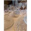 Image 2 : Assorted Glassware