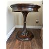Image 1 : Artisan Round End Table