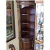 Image 1 : Corner Cabinet (Matches Lot #1)
